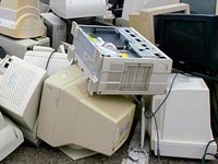Hazardous Waste Collection Image